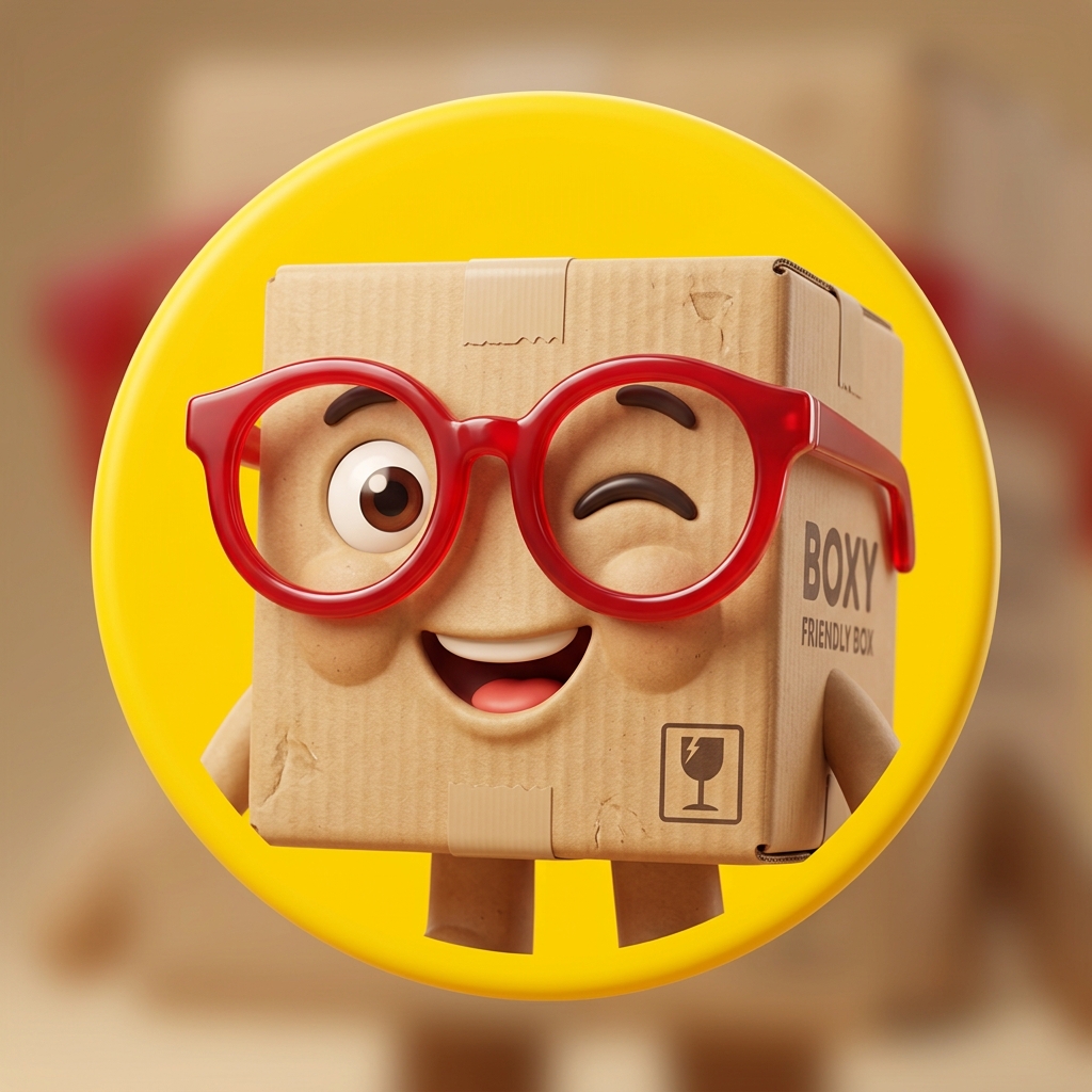 Boxy